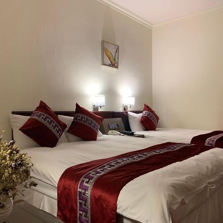 Hotel River Kinmen Jincheng Eksteriør billede