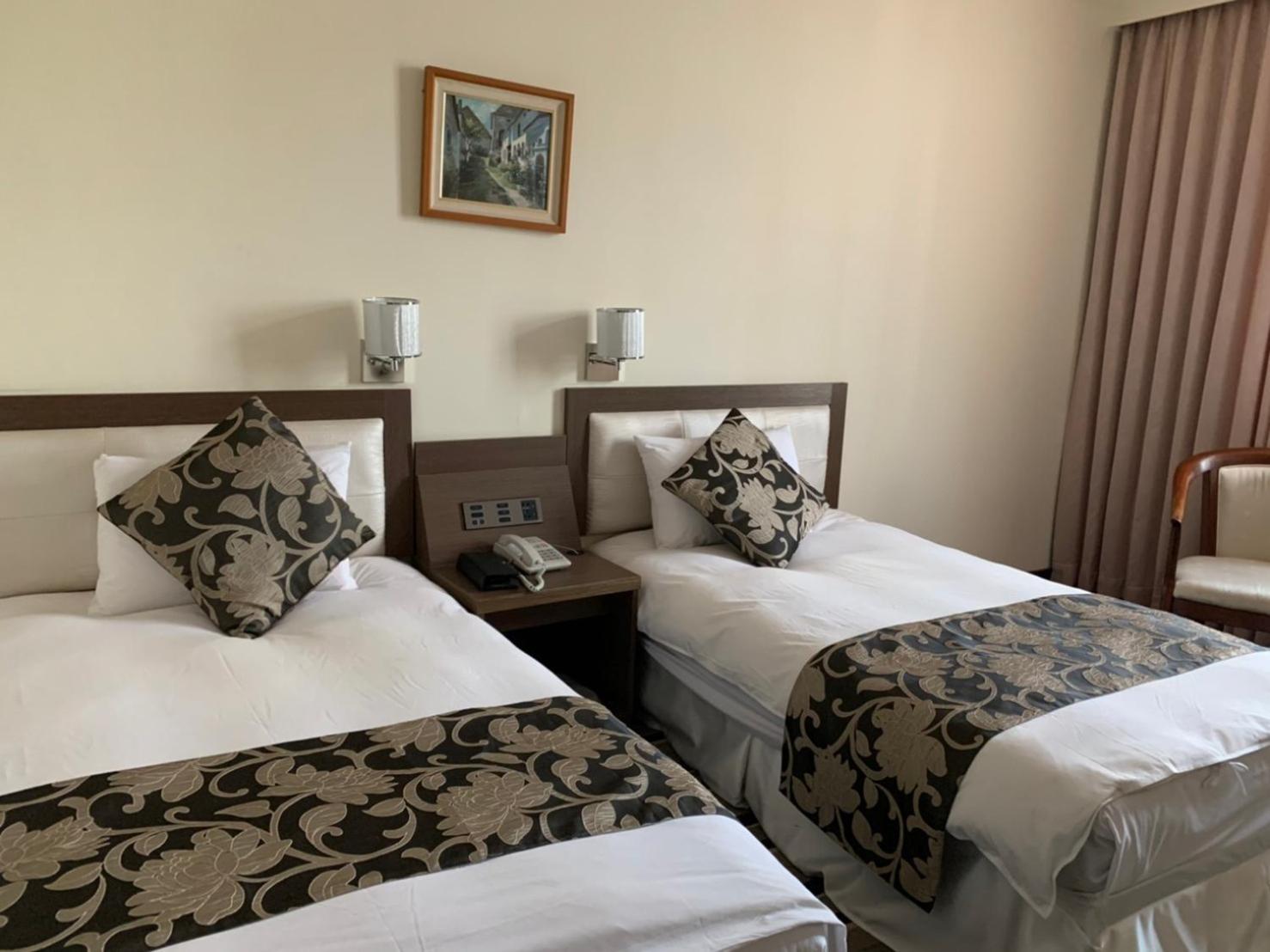 Hotel River Kinmen Jincheng Eksteriør billede