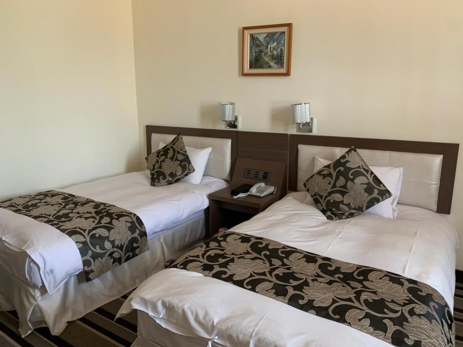 Hotel River Kinmen Jincheng Eksteriør billede