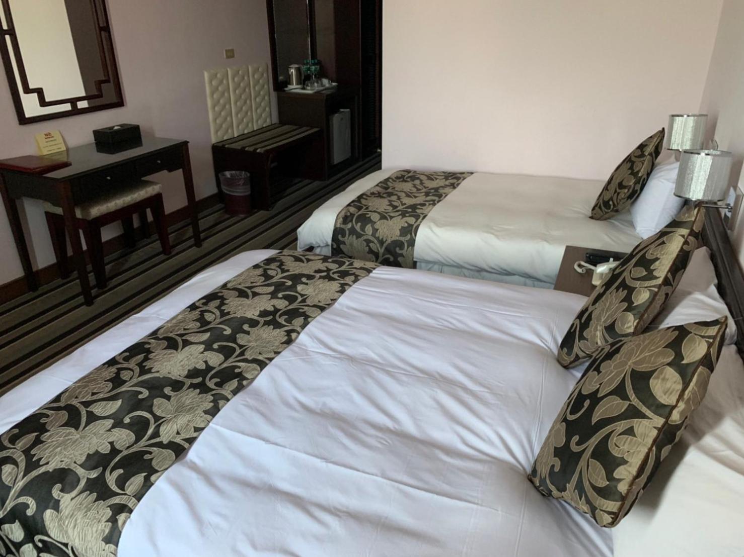 Hotel River Kinmen Jincheng Eksteriør billede