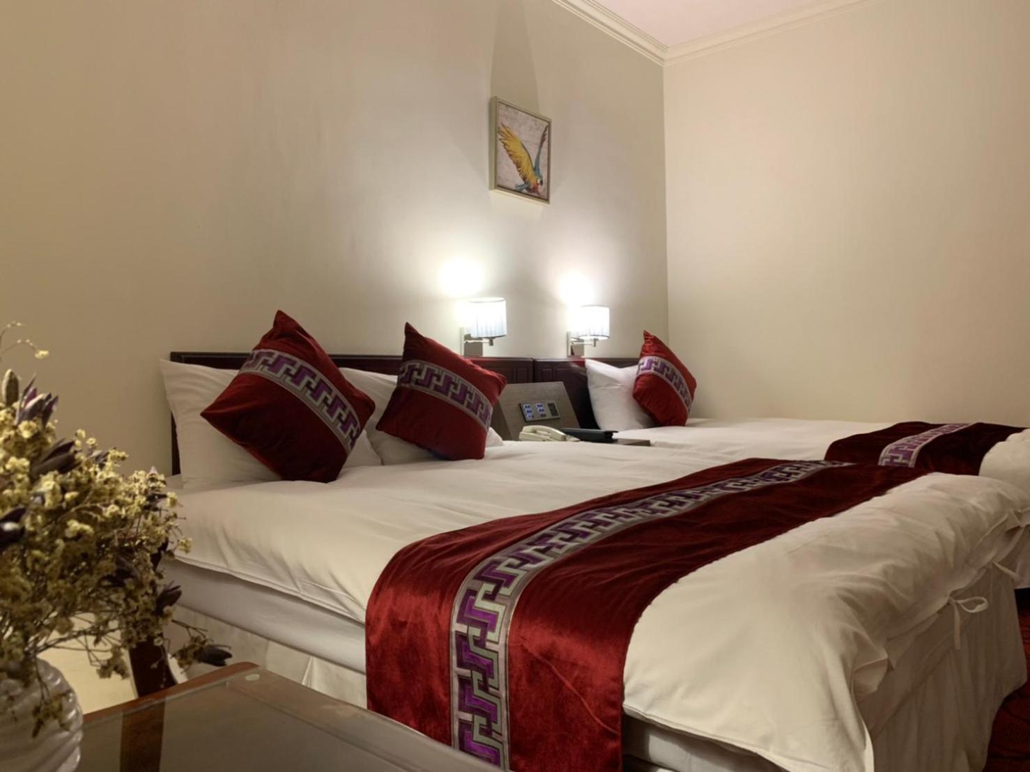 Hotel River Kinmen Jincheng Eksteriør billede