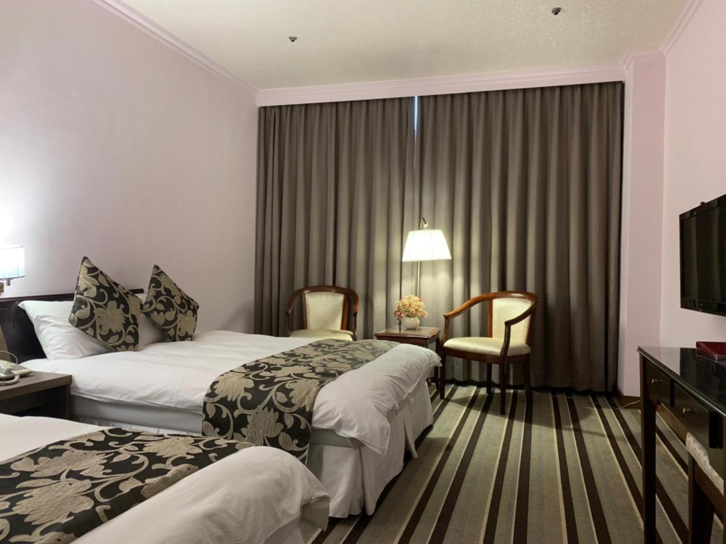 Hotel River Kinmen Jincheng Eksteriør billede