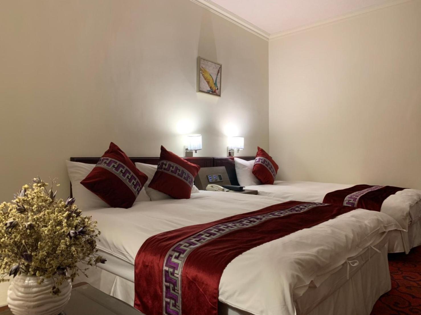 Hotel River Kinmen Jincheng Eksteriør billede