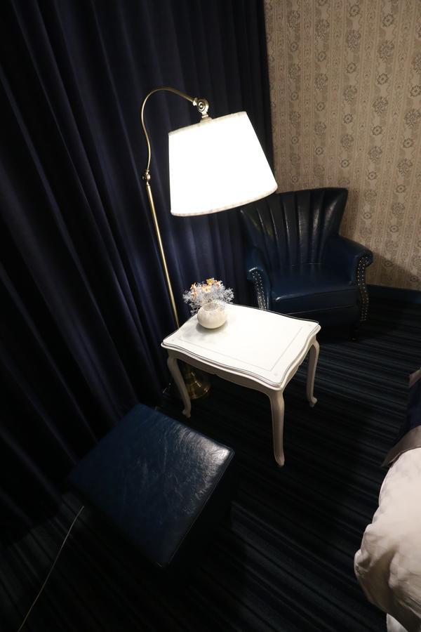 Hotel River Kinmen Jincheng Eksteriør billede