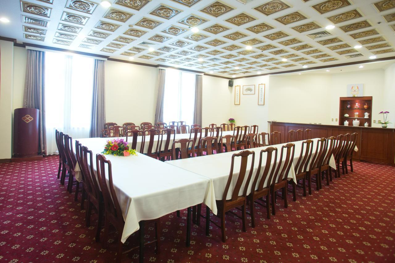 Hotel River Kinmen Jincheng Eksteriør billede