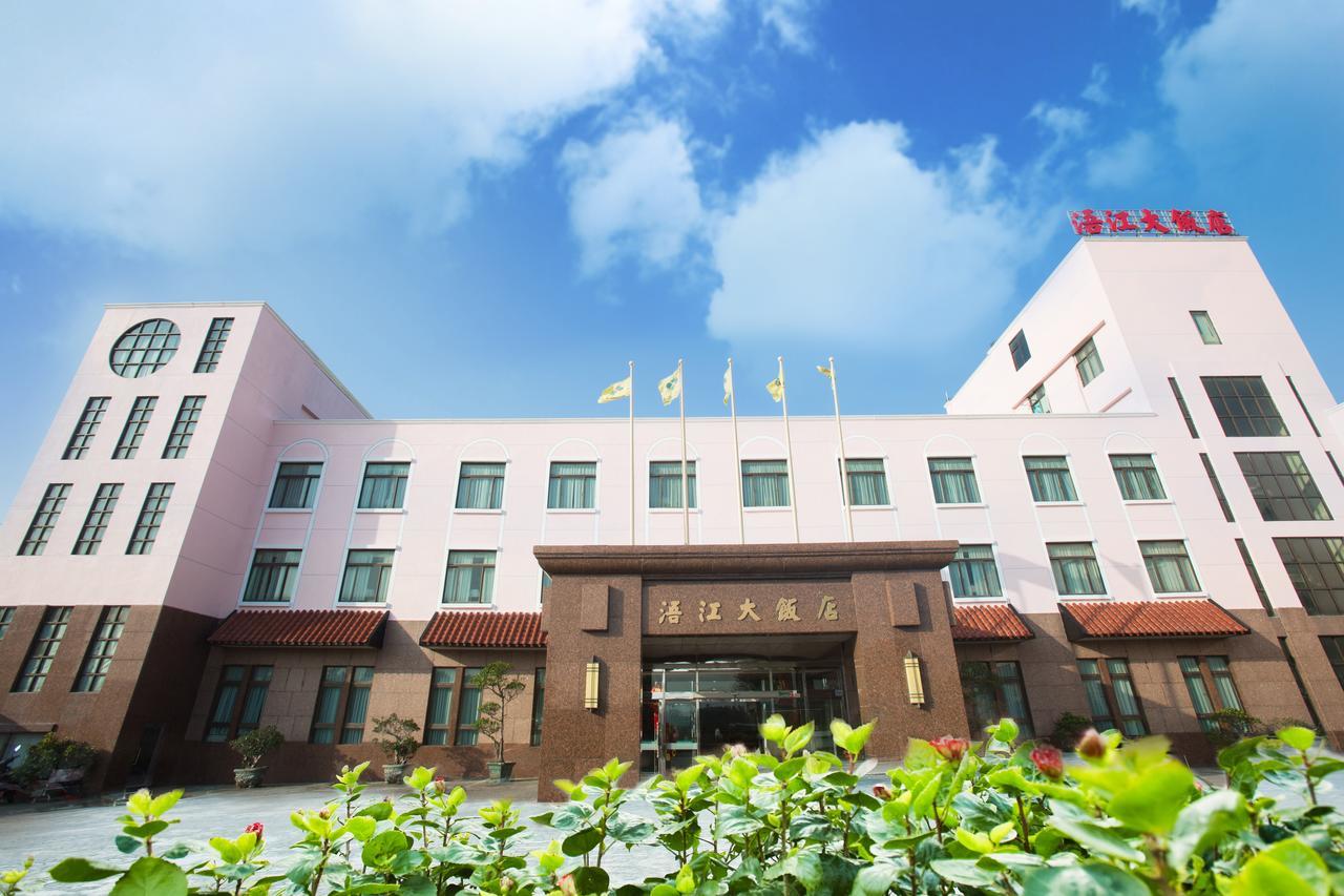 Hotel River Kinmen Jincheng Eksteriør billede