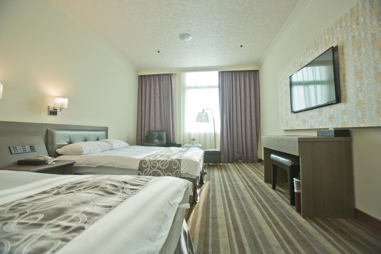 Hotel River Kinmen Jincheng Eksteriør billede