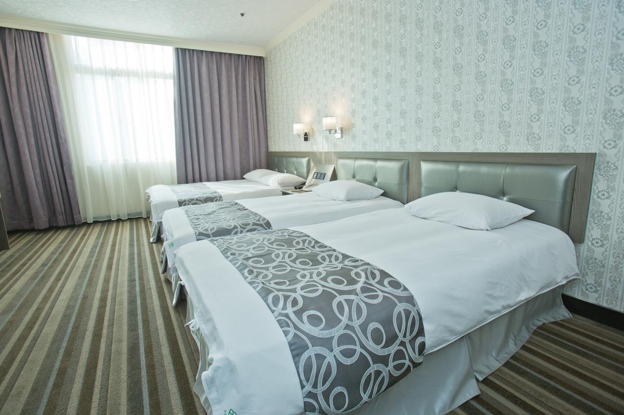 Hotel River Kinmen Jincheng Eksteriør billede
